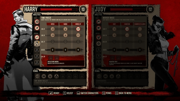 God's Trigger O.M.G Edition