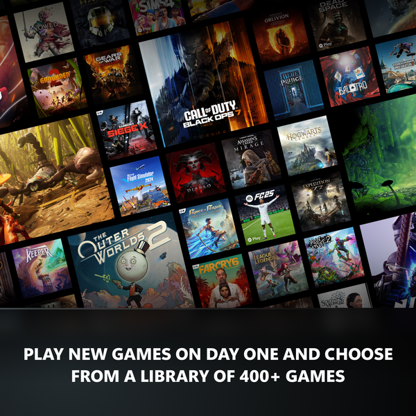 Xbox Game Pass Ultimate  3 Month Membership