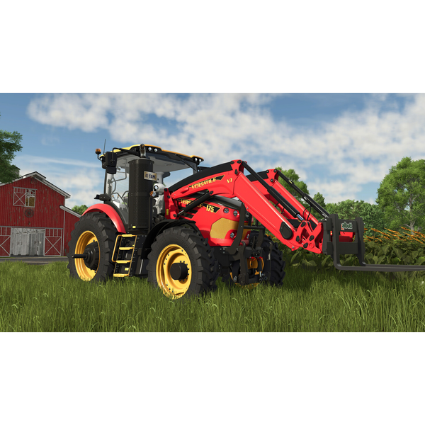 Farming Simulator 25: Plains & Prairies Pack PC Download