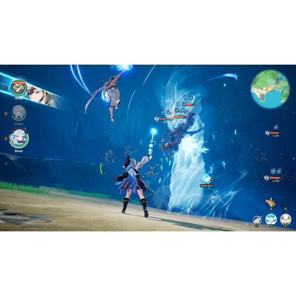 DragonSword : Awakening - Deluxe Edition - PC Download