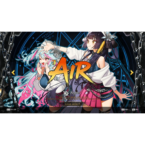 Djmax Respect V - Dungeon & Fighter PACK - PC Download