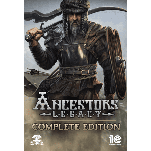 Ancestors Legacy - Complete Edition