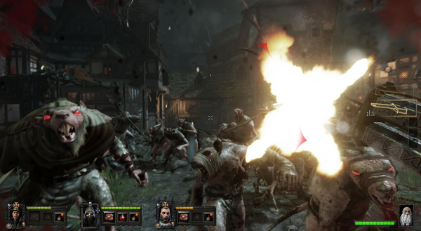 Warhammer: End Times - Vermintide Collector's