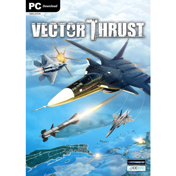Vector Thrust PC Download