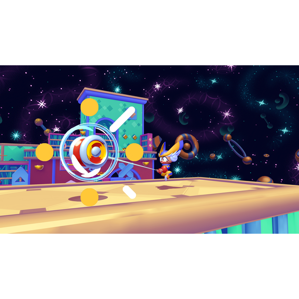 Pennys Big Breakaway