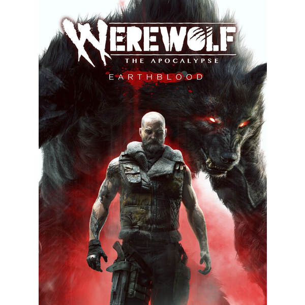 Werewolf: The Apocalypse - Earthblood