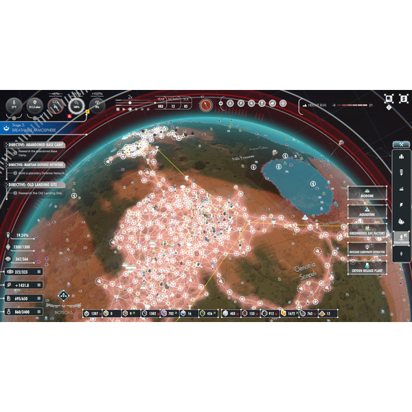 Per Aspera PC Download