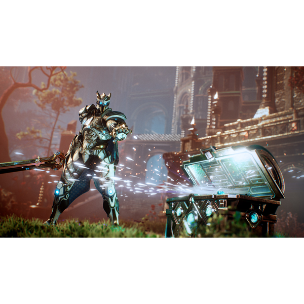 Godfall Ultimate Edition PC Download