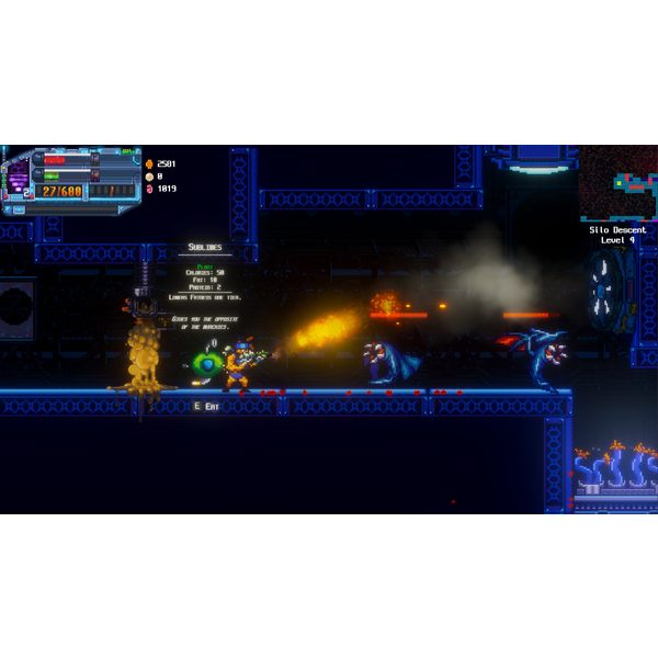 Bite The Bullet PC Download