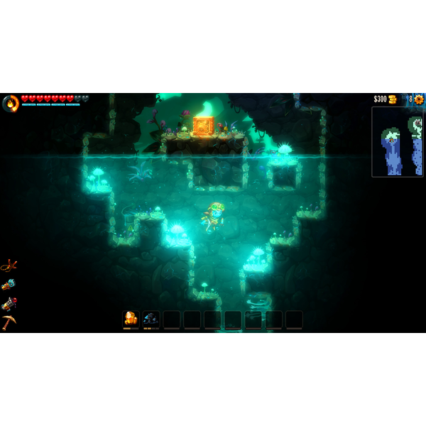 SteamWorld Dig 2 PC Download