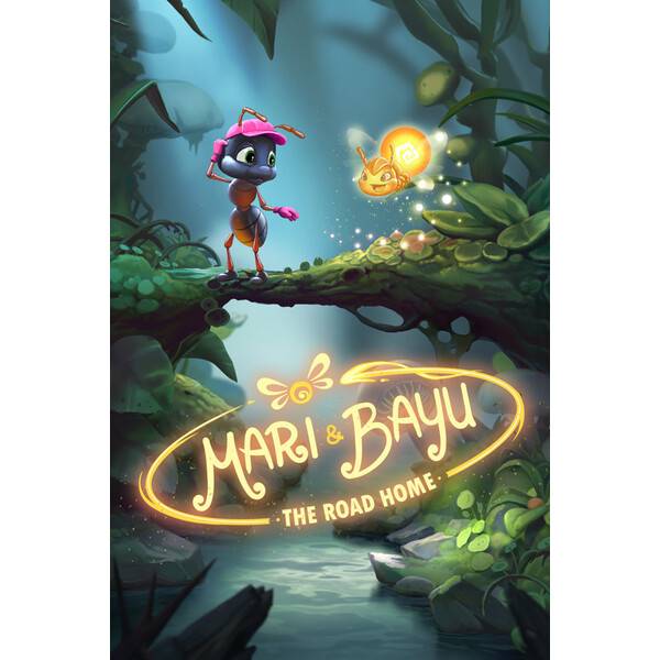 Mari and Bayu - The Road Home PC Download