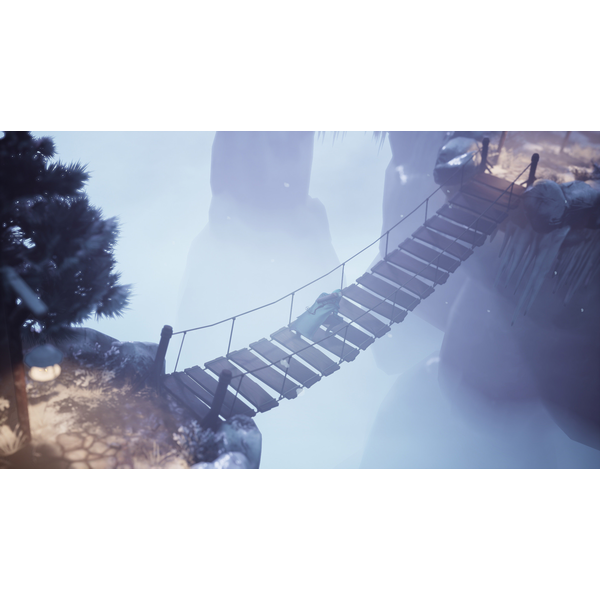 Winter Ember PC Download