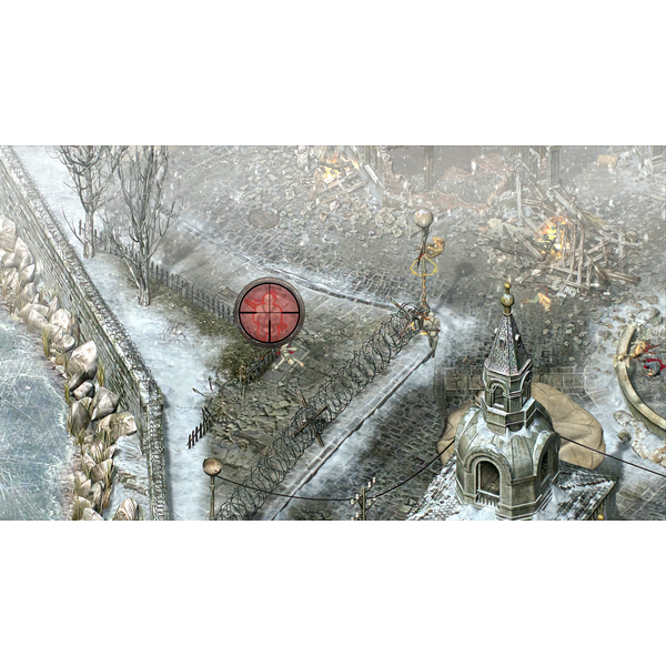 Commandos 2 & 3  HD Remaster Double Pack