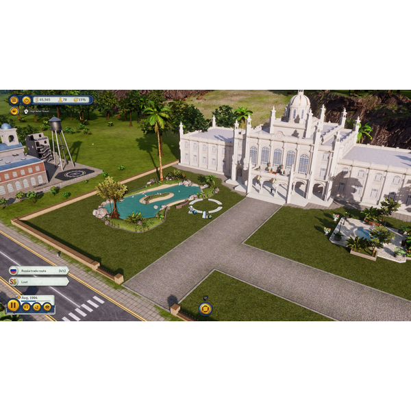 Tropico 6 - El Prez Edition Upgrade