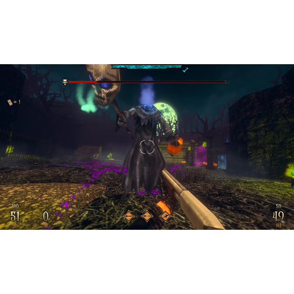 Dread Templar PC Download (ROW)