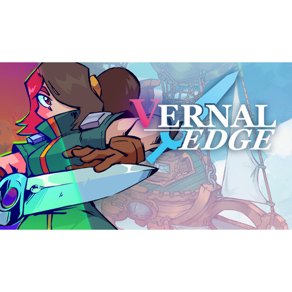 Vernal Edge PC Download