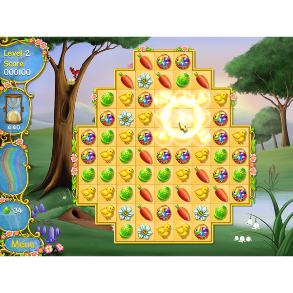 Spring Bonus PC Download