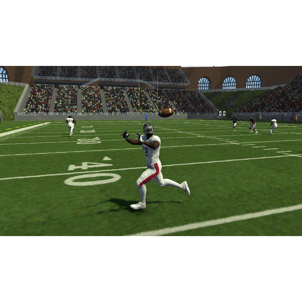 Doug Flutie's Maximum Football 2020