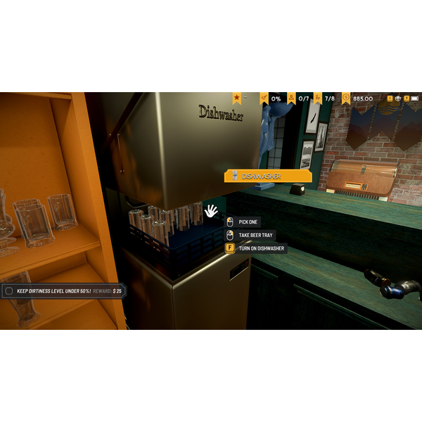 Brewpub Simulator PC Download