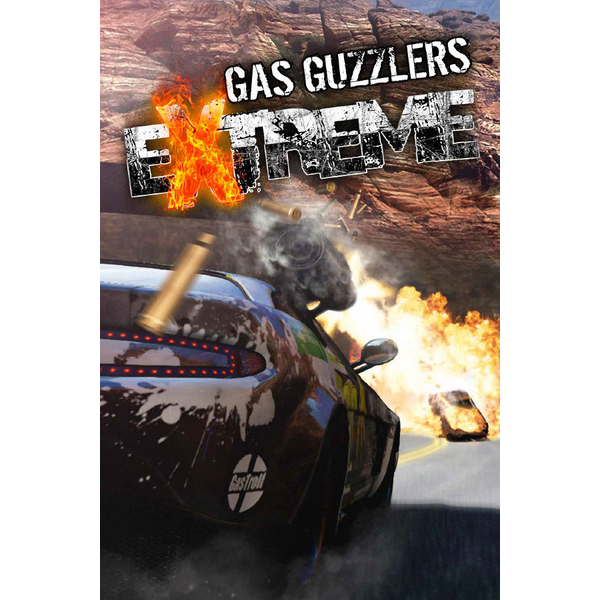 Gas Guzzlers Extreme
