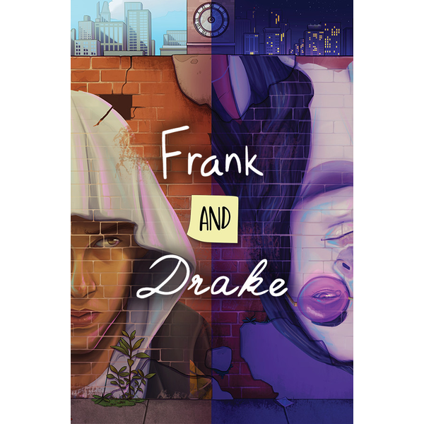 Frank and Drake PC Download