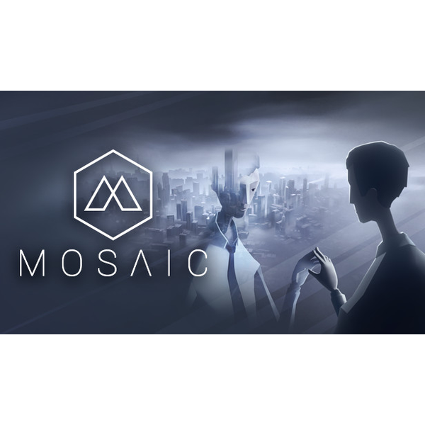 Mosaic PC Download