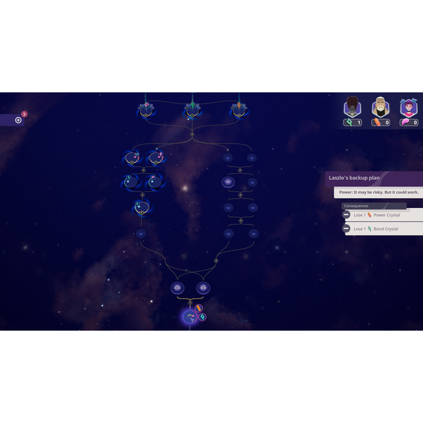 Harmony: The Fall of Reverie