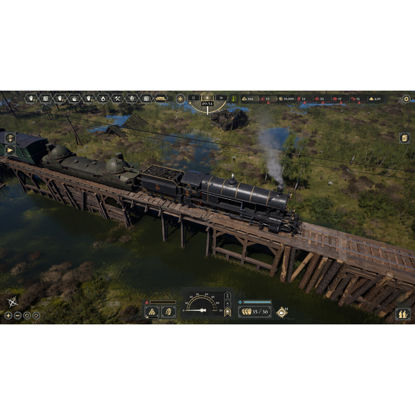 Last Train Home PC Download