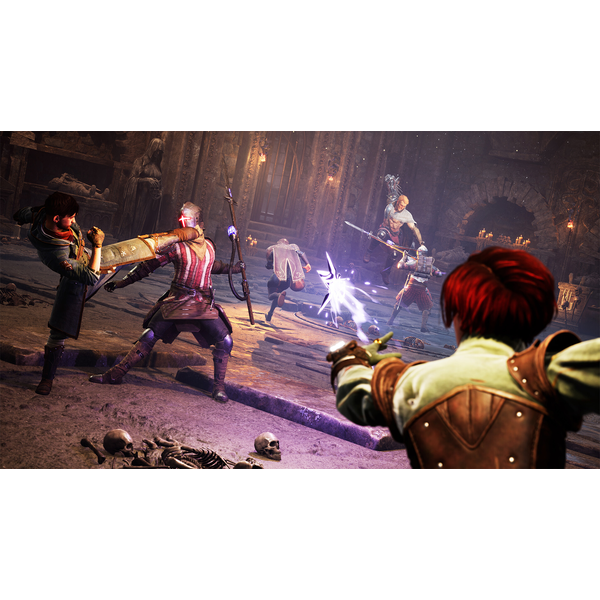 Gangs of Sherwood - Lionheart Edition