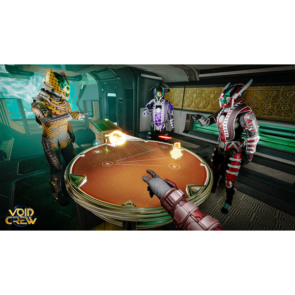Void Crew PC Download