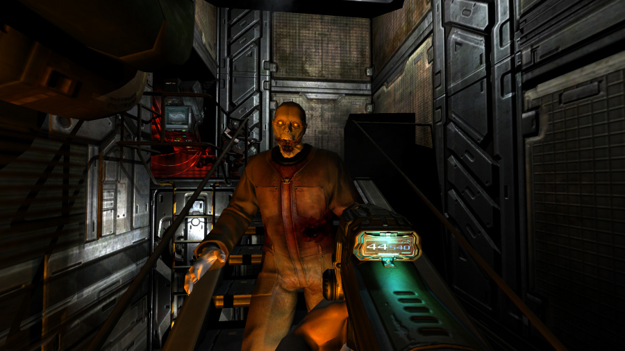 DOOM 3 BFG Edition PC Download