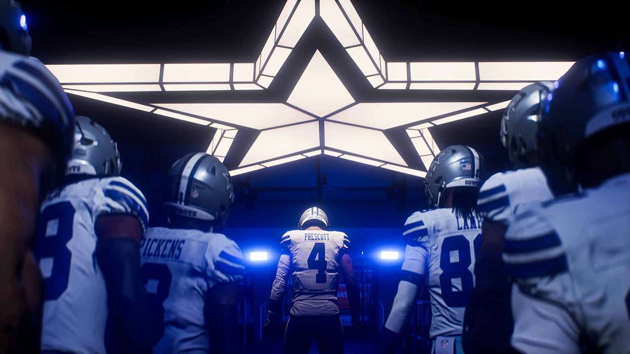 Madden NFL 27 - PS5