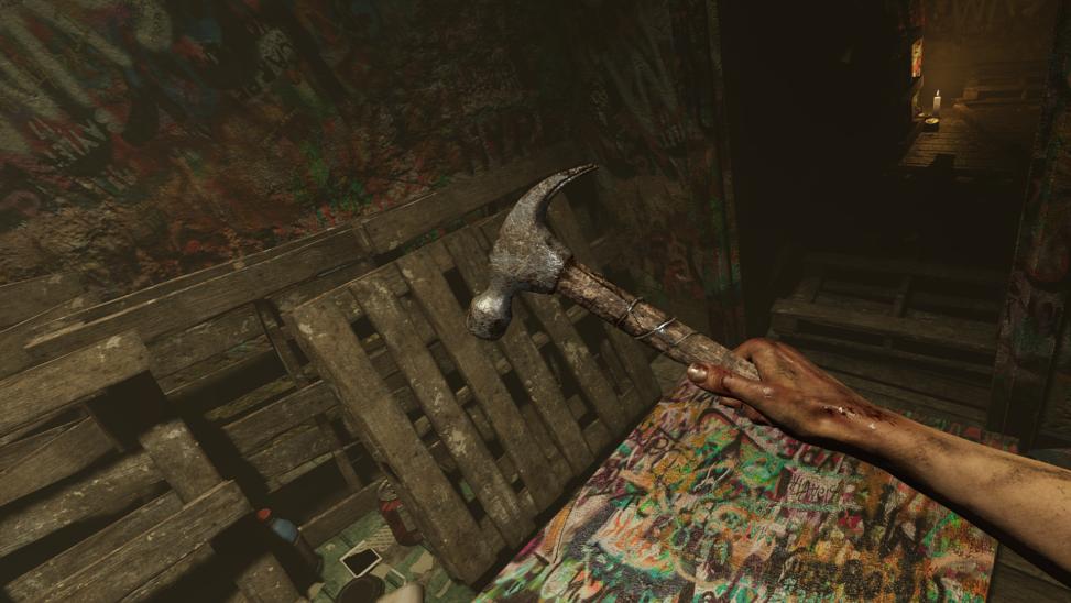 MADiSON VR PSVR2 - PS5