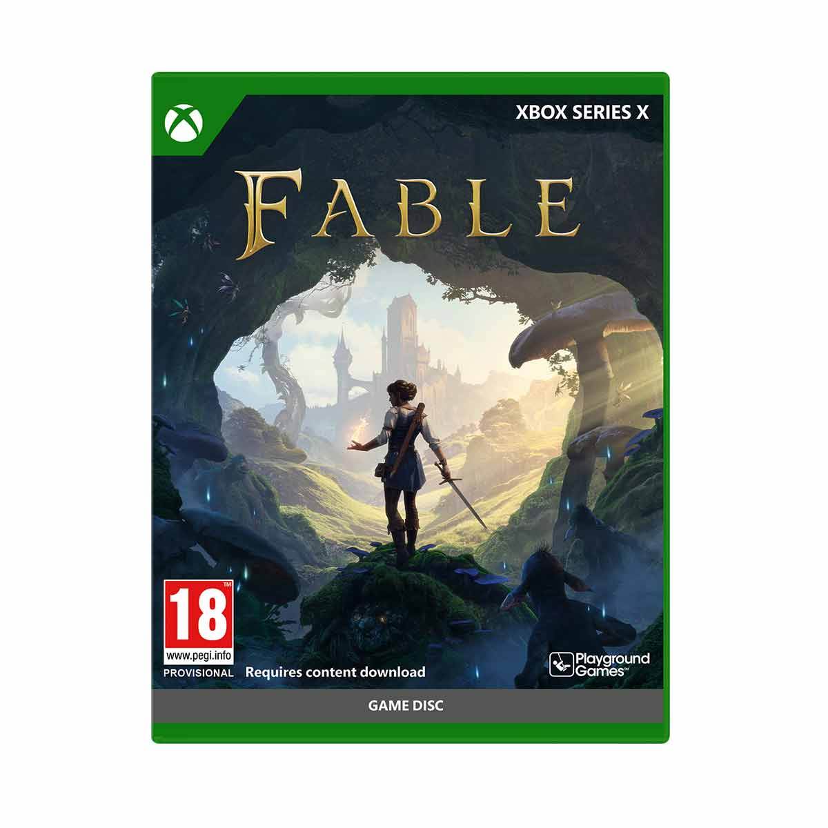 Fable - Xbox Series X