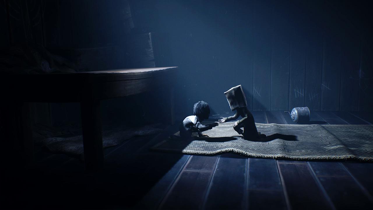 Little Nightmares II Enhanced Edition - Xbox Series X
