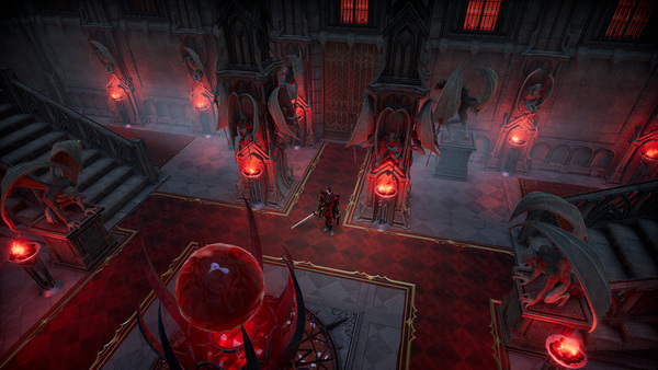 V Rising - Founder's Pack: Eldest Bloodline