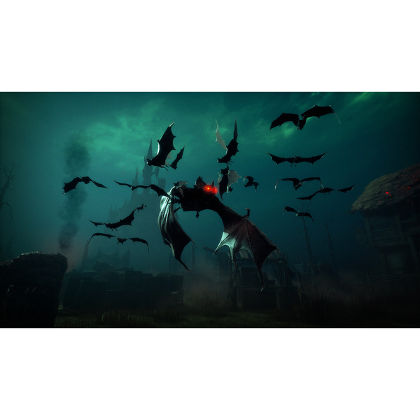 Dead by Daylight - Castlevania Chapter (EU)