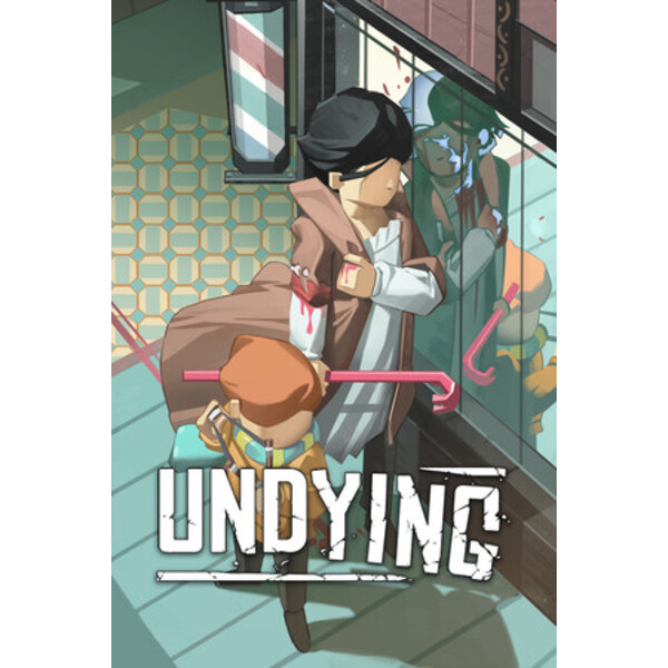 UNDYING - Early Access