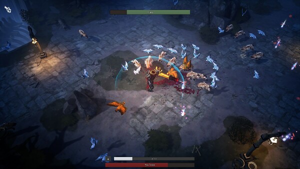 REMEDIUM: Sentinels (Early Access)