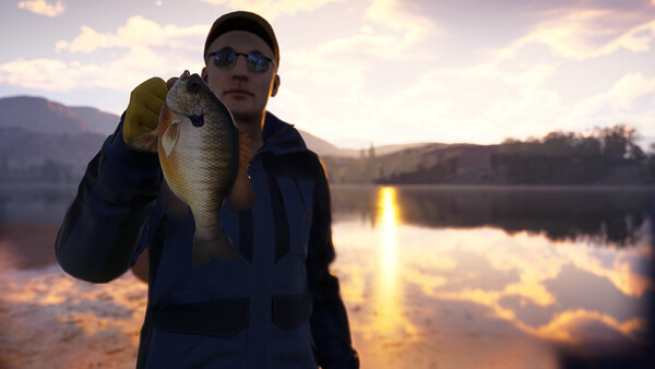 Call of the Wild: The Angler™