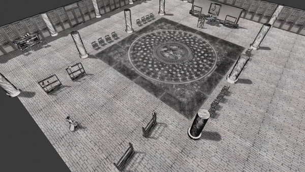 WuJiDaoRen - Early Access