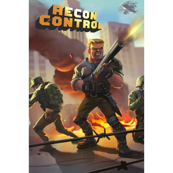 Recon Control