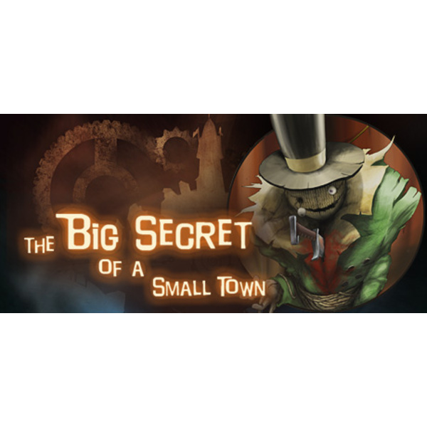 The Big Secret of a Small Town
