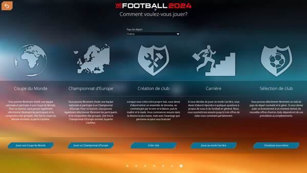 WE ARE FOOTBALL 2024