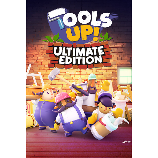 Tools Up! Ultimate Edition
