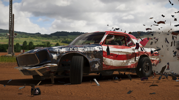 Wreckfest PC Download