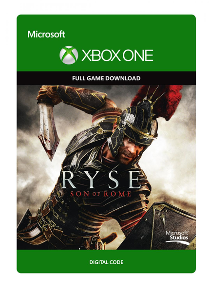 Ryse: Son of Rome