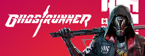 Ghostrunner PC Download