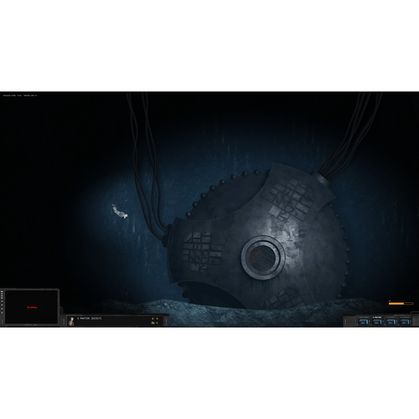 Hidden Deep PC Download