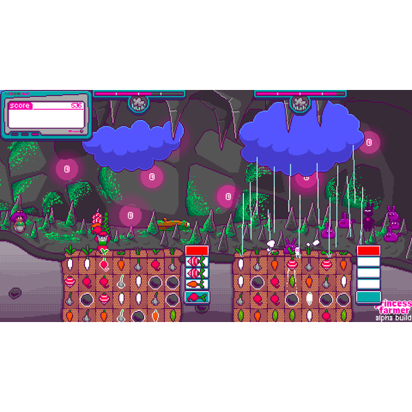 Princess Farmer PC Download